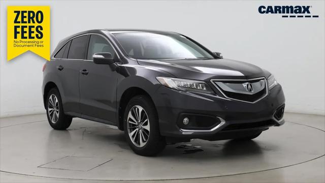 2016 Acura RDX Advance Pkg for sale in Louisville, KY