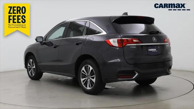 2016 Acura RDX Advance Pkg for sale in Louisville, KY