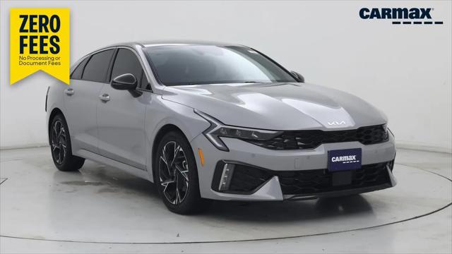 2025 Kia K5 GT-Line for sale in San Antonio, TX