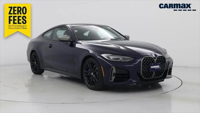 2022 BMW M4 xDrive for sale in San Antonio, TX