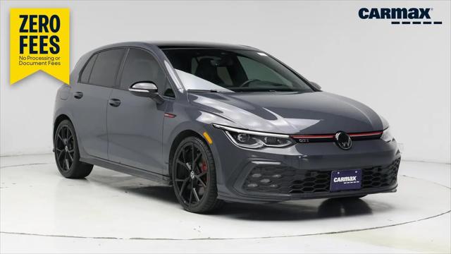 2024 Volkswagen Golf GTI 2.0T 380 Autobahn for sale in San Antonio, TX