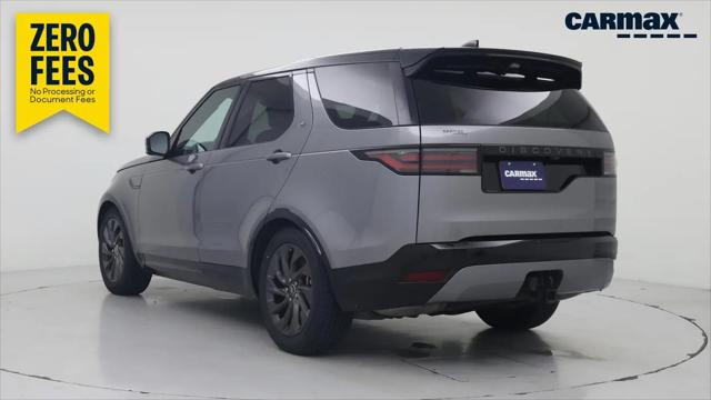 2024 Land Rover Discovery P300 Dynamic SE for sale in San Antonio, TX