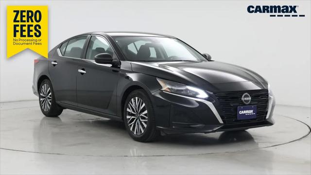 2025 Nissan Altima SV FWD for sale in Reno, NV