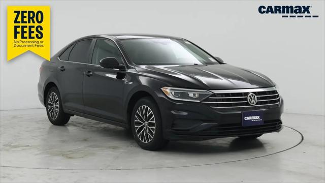 2019 Volkswagen Jetta 1.4T SEL for sale in Reno, NV