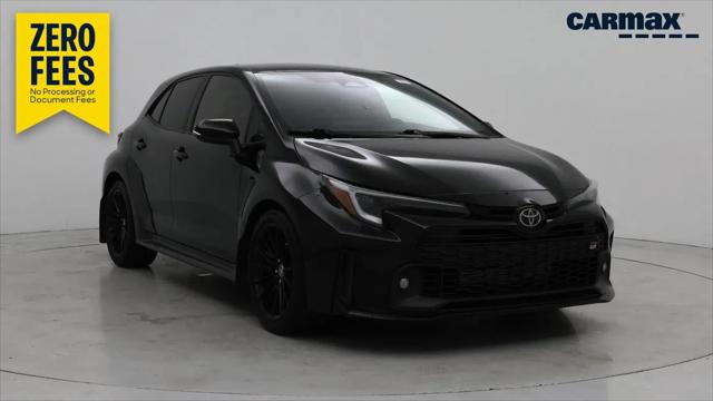 2023 Toyota GR Corolla Core for sale in Reno, NV