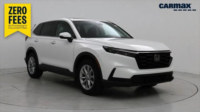 2024 Honda CR-V EX AWD for sale in Reno, NV