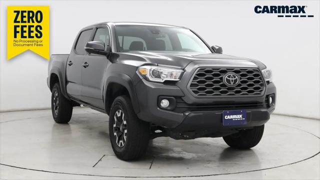 2023 Toyota Tacoma TRD Off Road for sale in Reno, NV