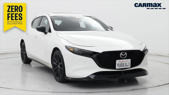 2021 Mazda Mazda3 2.5 Turbo Premium Plus for sale in Reno, NV