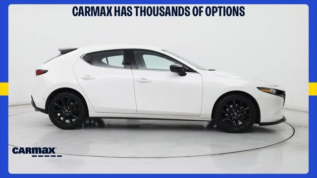 2021 Mazda Mazda3 2.5 Turbo Premium Plus