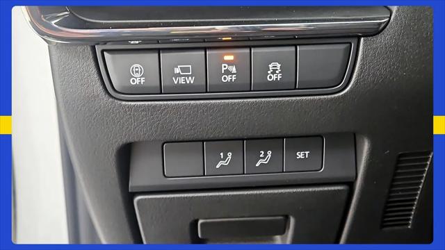 2021 Mazda Mazda3 2.5 Turbo Premium Plus