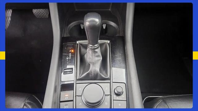 2021 Mazda Mazda3 2.5 Turbo Premium Plus