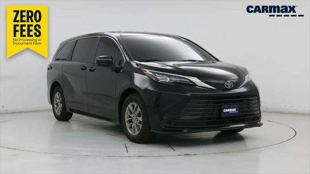 2024 Toyota Sienna LE for sale in Federal Heights, CO
