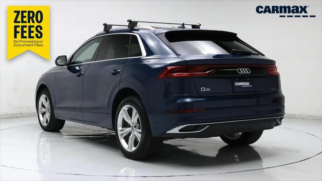 2019 Audi Q8 55 Premium for sale in Federal Heights, CO