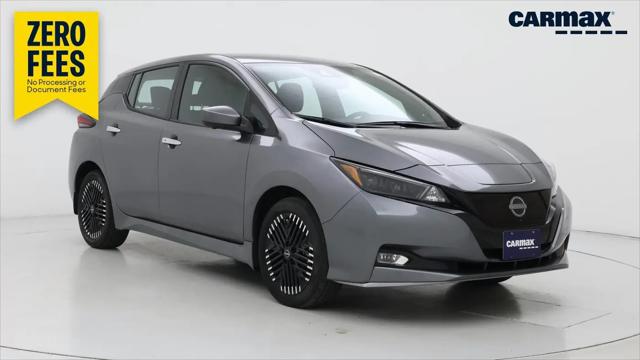 2024 Nissan LEAF SV PLUS for sale in Federal Heights, CO