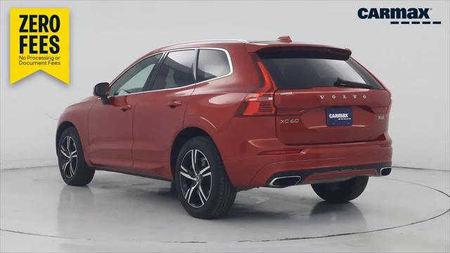 2019 Volvo XC60 T6 R-Design for sale in Federal Heights, CO