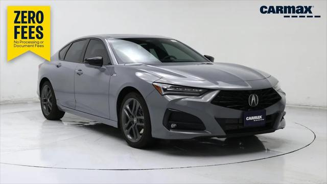 2025 Acura TLX A-SPEC Package for sale in Federal Heights, CO