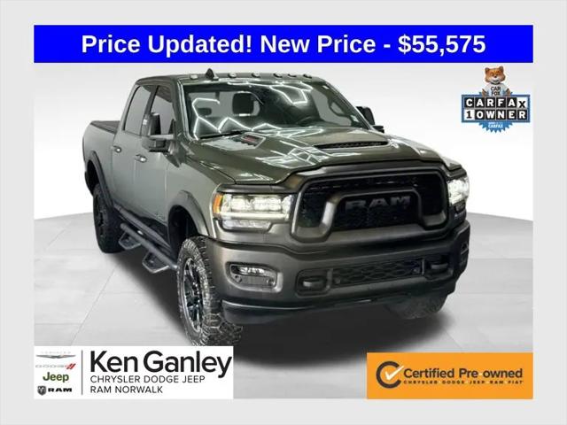 2024 Ram 2500 for sale near Norwalk, OH