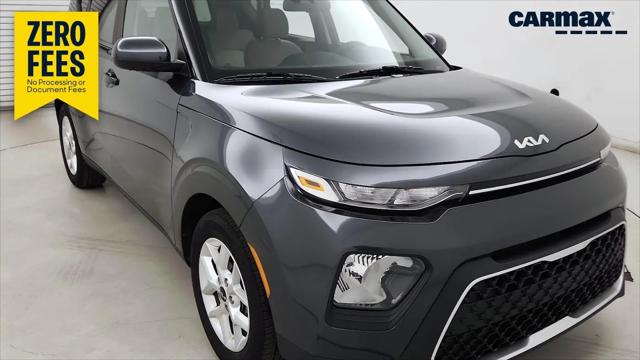 2022 Kia Soul LX for sale near Columbus, OH