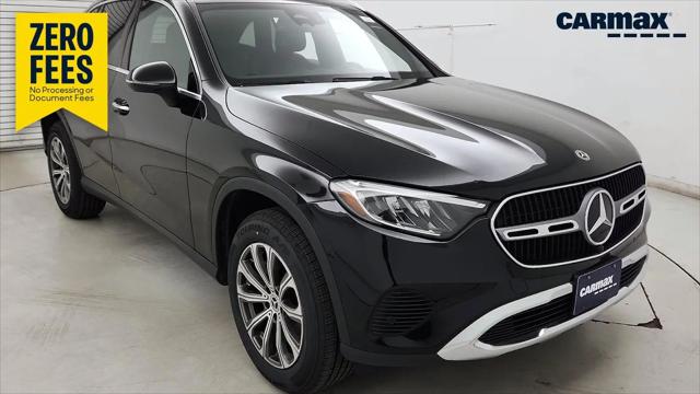 2024 Mercedes-Benz GLC 4MATIC SUV for sale in Columbus, OH