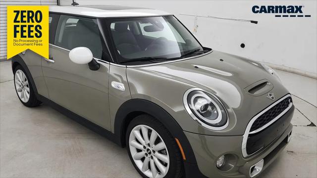 2019 MINI Hardtop Cooper S for sale in Columbus, OH