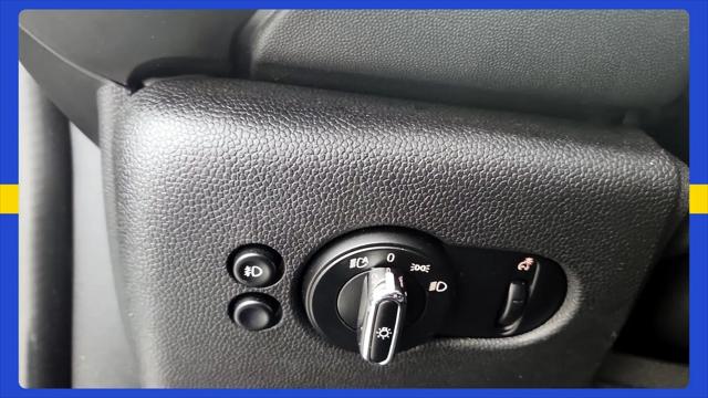 2019 MINI Hardtop Cooper S