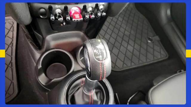 2019 MINI Hardtop Cooper S