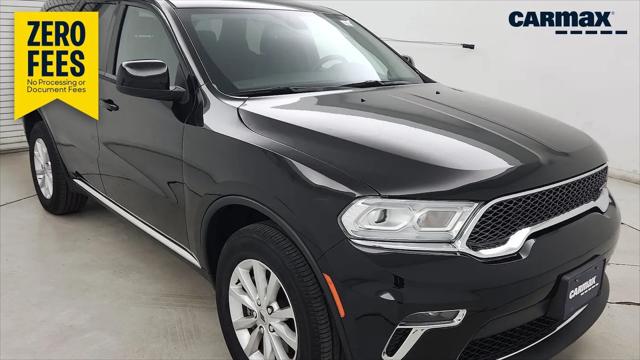 2022 Dodge Durango SXT AWD for sale near Columbus, OH
