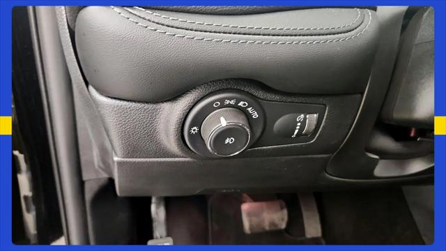 2022 Dodge Durango SXT AWD