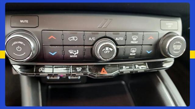 2022 Dodge Durango SXT AWD