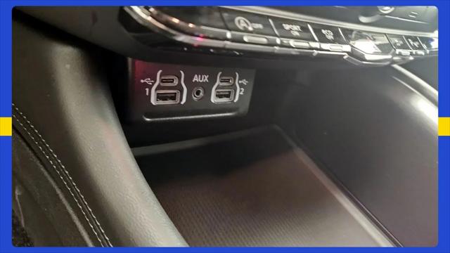 2022 Dodge Durango SXT AWD