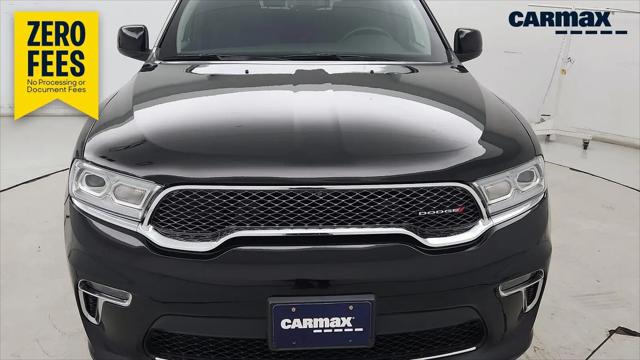 2022 Dodge Durango SXT AWD for sale near Columbus, OH