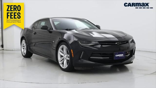 2017 Chevrolet Camaro 2LT for sale near Columbus, OH