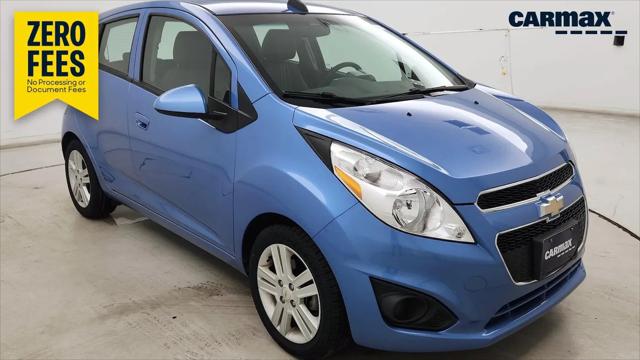 2015 Chevrolet Spark LS CVT for sale in Columbus, OH
