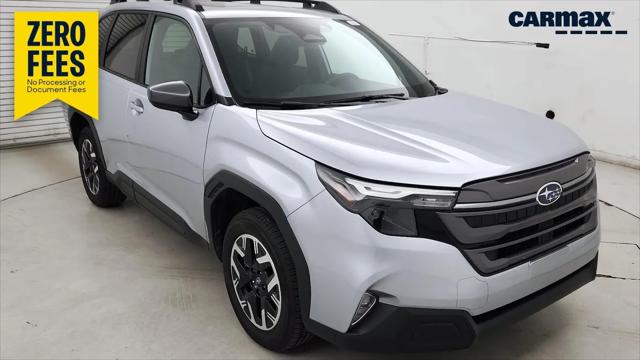 2026 Subaru Forester Premium for sale near Columbus, OH