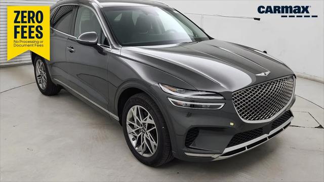 2025 Genesis GV70 2.5T AWD for sale near Columbus, OH