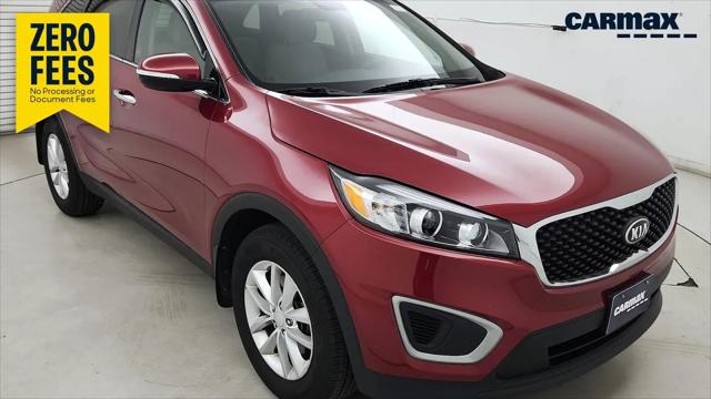 2016 Kia Sorento 2.4L LX for sale near Columbus, OH