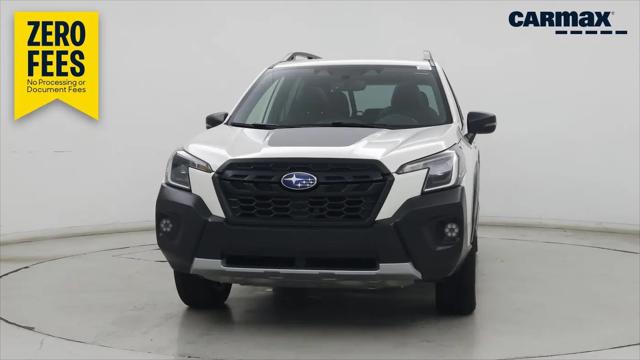 2023 Subaru Forester Wilderness for sale near Columbus, OH