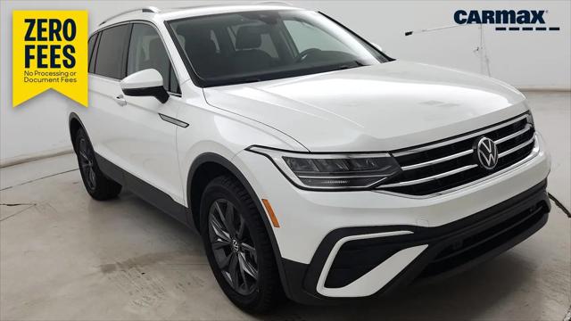 2023 Volkswagen Tiguan 2.0T SE for sale in Columbus, OH