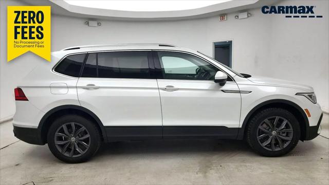 2023 Volkswagen Tiguan 2.0T SE for sale near Columbus, OH