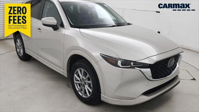 2025 Mazda CX-5 2.5 S Preferred for sale near Columbus, OH