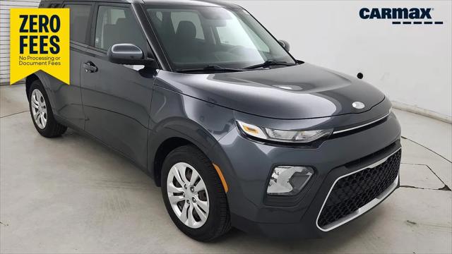 2020 Kia Soul LX for sale near Columbus, OH