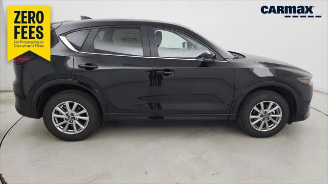 2025 Mazda CX-5 2.5 S Preferred for sale in Columbus, OH