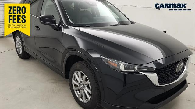 2025 Mazda CX-5 2.5 S Preferred for sale in Columbus, OH
