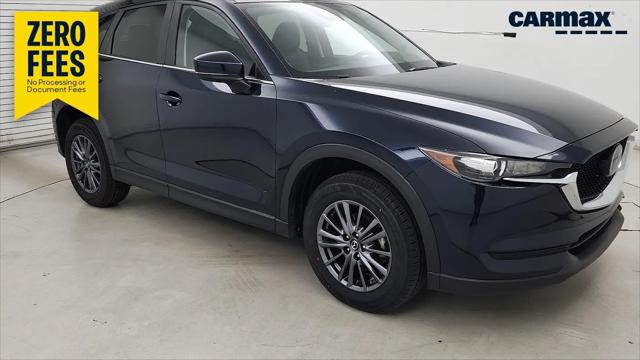 2020 Mazda CX-5 Touring for sale near Columbus, OH