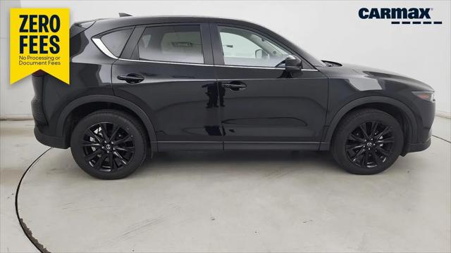 2025 Mazda CX-5 2.5 S Carbon Edition for sale in Columbus, OH