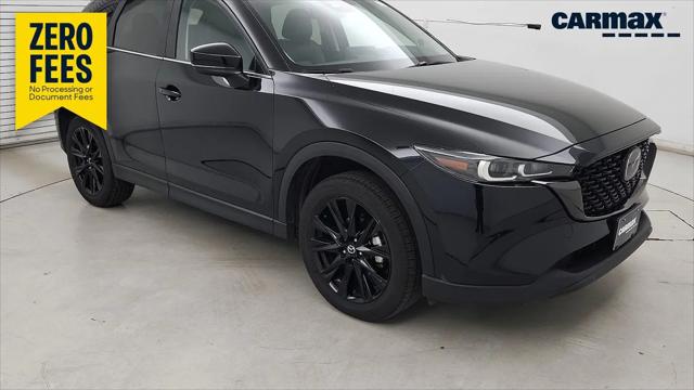 2025 Mazda CX-5 2.5 S Carbon Edition for sale in Columbus, OH