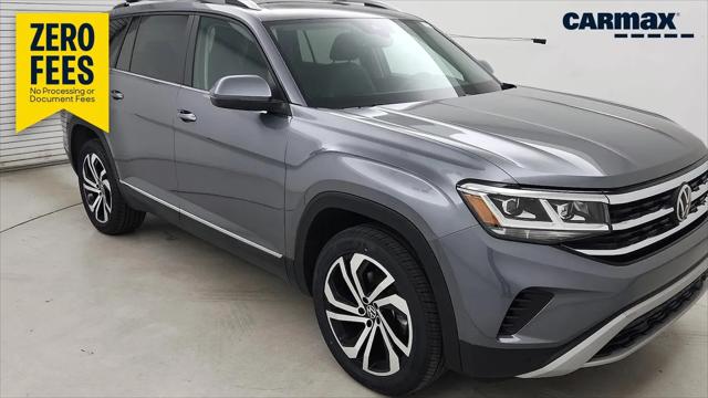 2023 Volkswagen Atlas 3.6L V6 SEL for sale near Columbus, OH