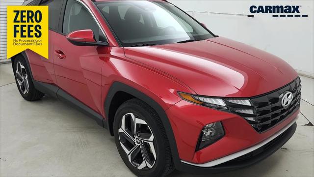 2022 Hyundai Tucson for sale near Columbus, OH