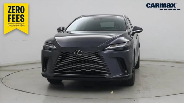 2025 Lexus RX 350 Premium for sale near Columbus, OH