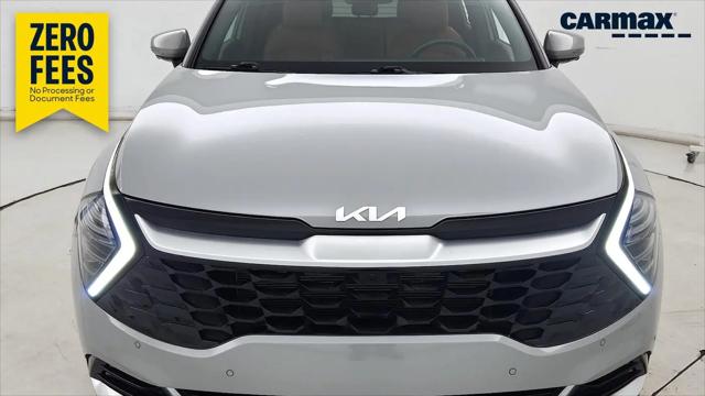 2024 Kia Sportage for sale near Columbus, OH